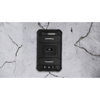 Tablette GPS tout terrain pour Quad moto SSV