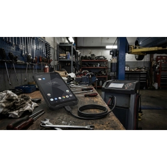 Tablette GPS tout terrain pour Quad moto SSV