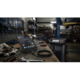 Tablette GPS tout terrain pour Quad moto SSV