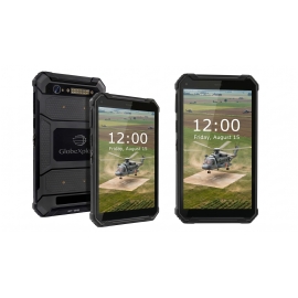 Tablette GPS tout terrain pour Quad moto SSV