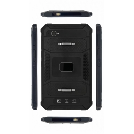 Pack Navigation Tablette X8R-S GPS tout terrain