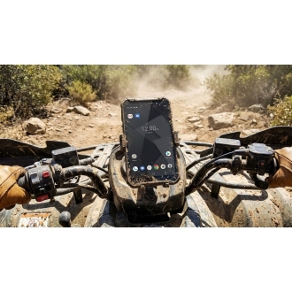 Pack Navigation Tablette X8R-S GPS tout terrain
