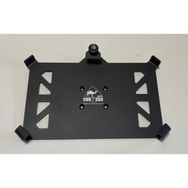 Pack Navigation Tablette X8R-S GPS tout terrain