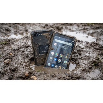 Pack Navigation Tablette X8R-S GPS tout terrain