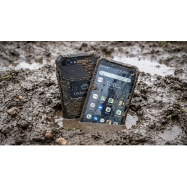 Pack Navigation Tablette X8R-S GPS tout terrain