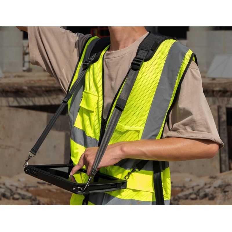 SHOULDER STRAP TAB10
