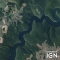 Région IGN - Satellite - Limousin Auvergne - 1 : 25 000