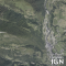 Département IGN - Satellite - Hautes Pyrénées 65 - 1 : 25 000