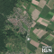 Département IGN - Satellite - Haut-Rhin 68 - 1 : 25 000