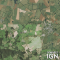 Département IGN - Satellite - Puy-de-Dôme 63 - 1 : 25 000