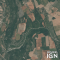 Département IGN - Satellite - Vaucluse 84 - 1 : 25 000