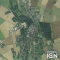 Département IGN - Satellite - Loiret 45 - 1 : 25 000