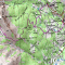 Département IGN - Alpes de Hte Provence 04 - 1 : 25 000