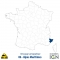 Département IGN - Alpes Maritimes 06 - 1 : 25 000