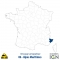 Département IGN - Alpes Maritimes 06 - 1 : 25 000