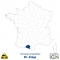 Département IGN - Ariège 09 - 1 : 25 000