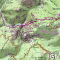 Département IGN - Corse du Sud 2A - 1 : 25 000