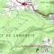 Département IGN - Haute-Loire 43 - 1 : 25 000