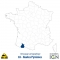 Département IGN - Hautes-Pyrénées 65 - 1 : 25 000