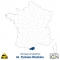 Département IGN - Pyrénées-Orientales 66 - 1 : 25 000