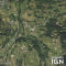 Département IGN - Satellite - Haute-Garonne 31 - 1 : 25 000