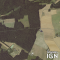 Département IGN - Satellite - Indre-et-Loire 37 - 1 : 25 000