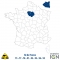 Région IGN - Ile de France - 1 : 25 000 