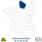 Région IGN - Nord Picardie - 1 : 25 000 