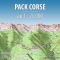 GlobeXplorer - Pack Corse - 1 : 25 000