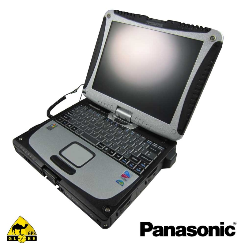 Toughbook CF18 Panasonic
