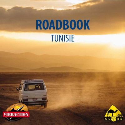 RB 23 Tunisie - Vibraction