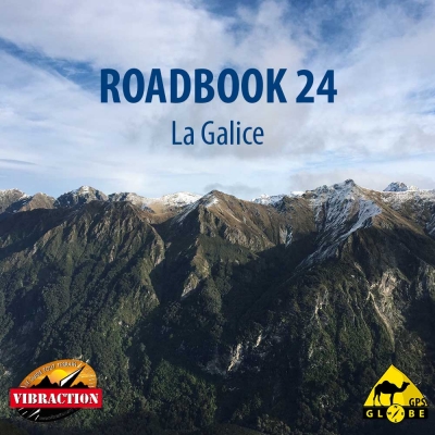 RB 24 - La Galice - Vibraction