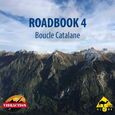 RB 4 - Boucle Catalane - Vibraction