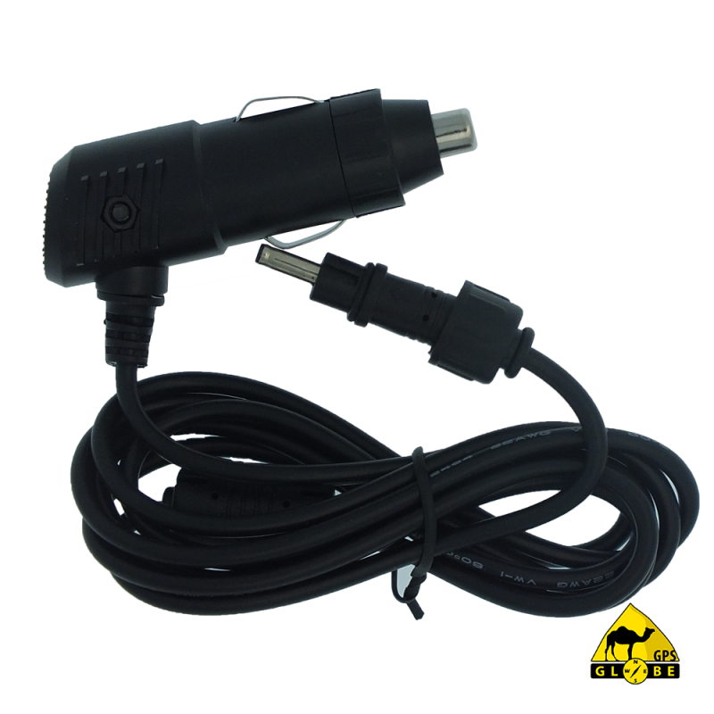 Alimentation allume-cigare 12V  - Globe 700X / Globe 800X