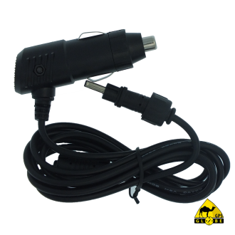 Alimentation allume-cigare 12V  - Globe 700X / Globe 800X