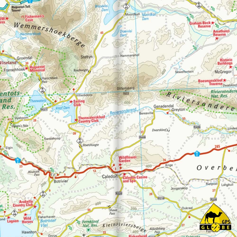 Carte Gps Afrique Du Sud | onlinebieb