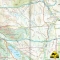 Etats-Unis (Californie) - Carte touristique - 1 : 850 000