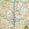 Etats-Unis (Nouvelle Angleterre) - 1 : 600 000