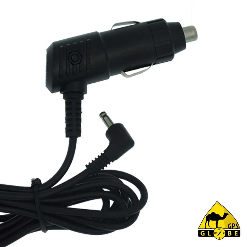 Alimentation allume-cigare 12V - Globe 800/S