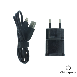 Chargeur 220 V - Globe Phone II 