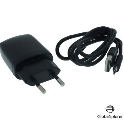 Chargeur USB / 220 V - IPX