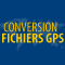 Conversion Fichier GPS