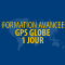 FORMATION AVANCEE GPS GLOBE 1 JOUR 
