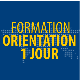 FORMATION ORIENTATION 1 JOUR 