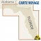 Etats-Unis (Floride) - Carte touristique - 1 : 500 000