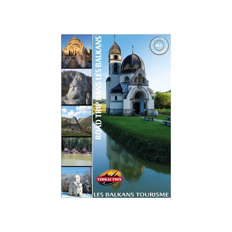 RB 31 - Les Balkans 