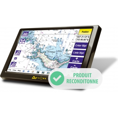 Globe 800 - Reconditionné
