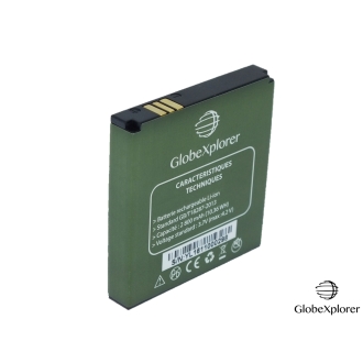 Batterie interne additionnelle - GP III