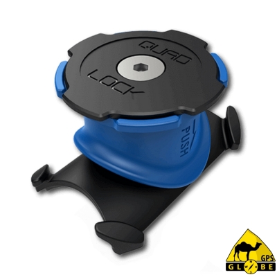 Support Vélo Universel Quad Lock