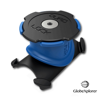 Support Vélo Universel Quad Lock